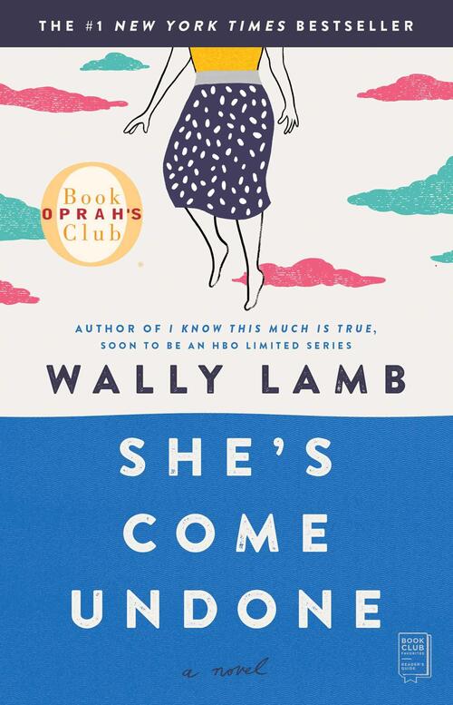 Lamb, W: She's Come Undone