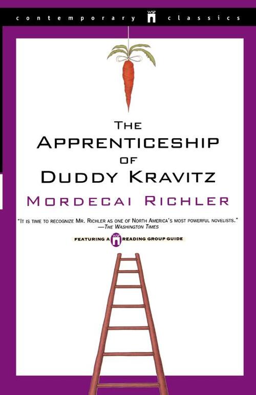 The Apprenticeship of Duddy Kravitz