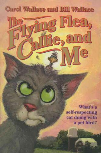 The Flying Flea, Callie, and Me