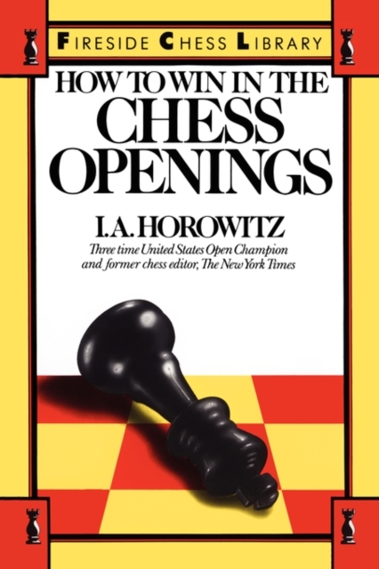 How to Win in the Chess Openings