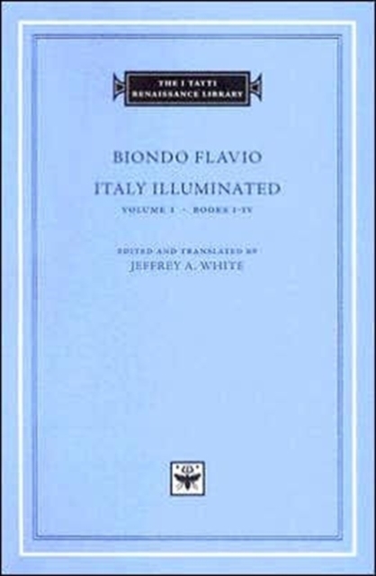 Italy Illuminated