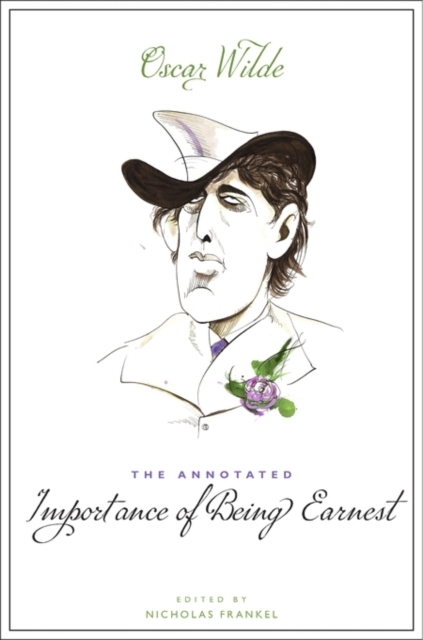 The Annotated Importance of Being Earnest