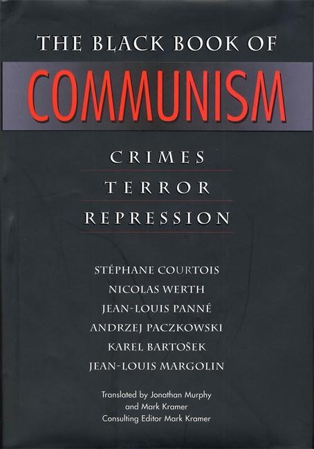 The Black Book of Communism