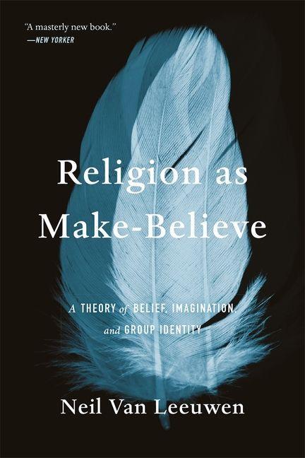 Religion as Make-Believe