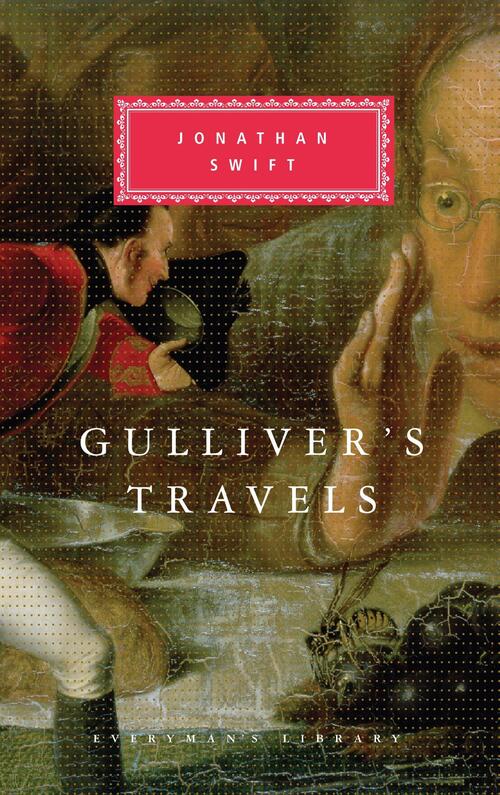 Swift, J: Gulliver's Travels
