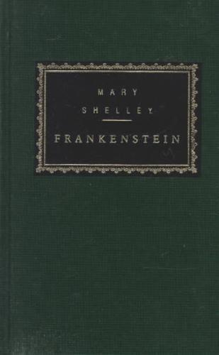 Frankenstein: Introduction by Wendy Lesser