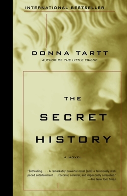 Tartt, D: Secret History