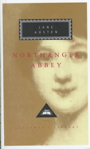 Northanger Abbey: Introduction by Claudia Johnson