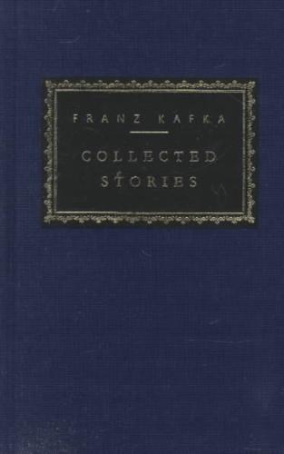 Collected Stories of Franz Kafka: Introduction by Gabriel Josipovici