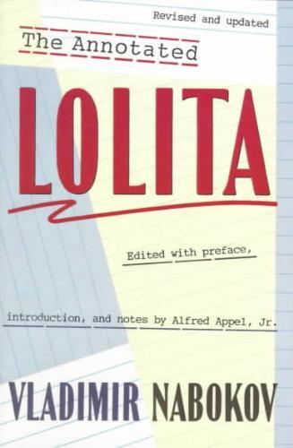 Annot Lolita Revised Updated/E