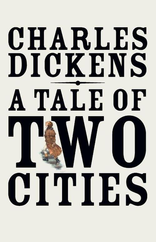 A Tale of Two Cities