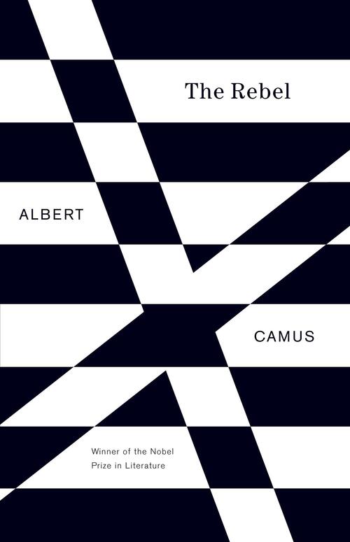 Camus, A: Rebel