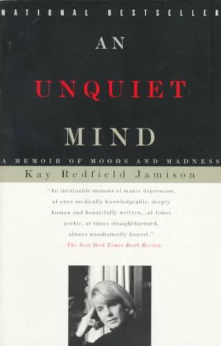 Jamison, K: Unquiet Mind