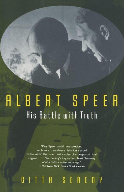 Albert Speer