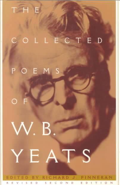 The Collected Poems of W.B. Yeats