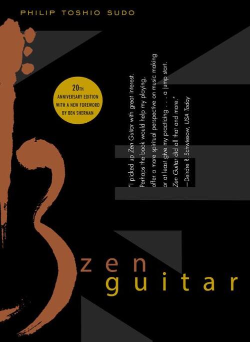 Zen Guitar Rev/E