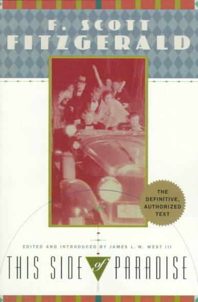 This Side of Paradise