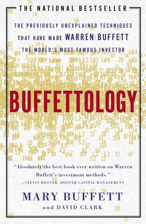 Buffettology