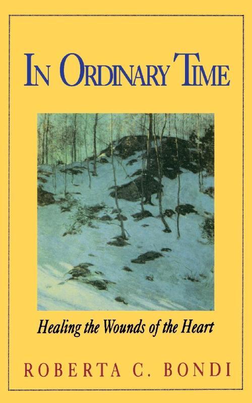 In Ordinary Time
