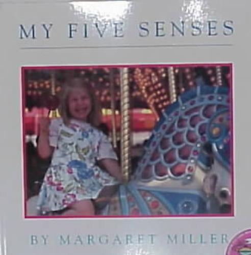 My Five Senses