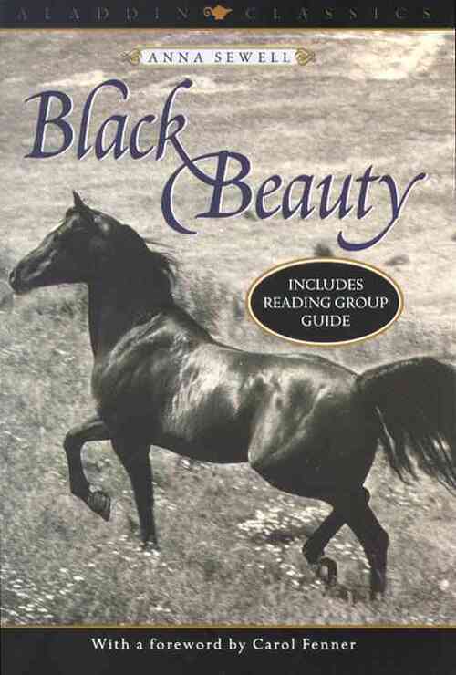 Black Beauty