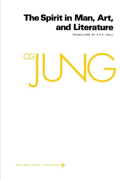The Collected Works of C.G. Jung