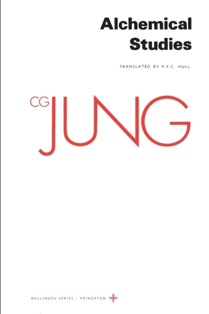 Collected Works of C.G. Jung, Volume 13: Alchemical Studies