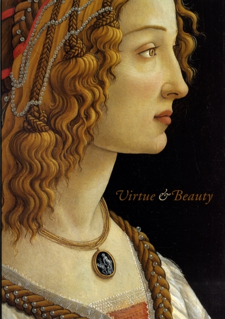 Virtue and Beauty