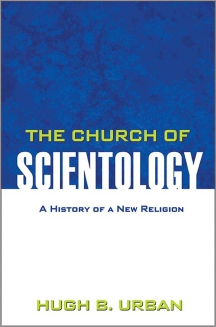 The Church of Scientology
