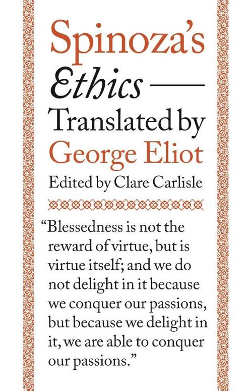 Spinoza's Ethics