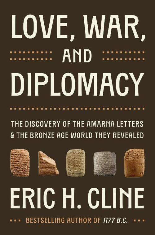 Love, War, and Diplomacy
