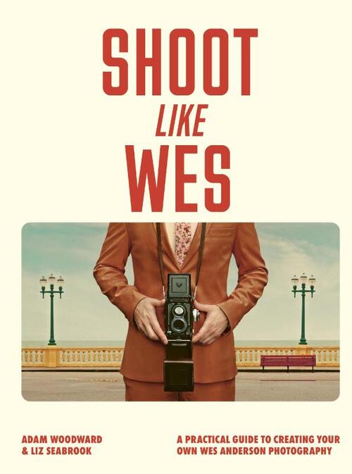 Shoot Like Wes