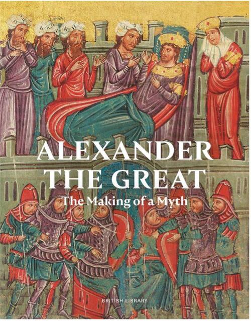 Alexander the Great