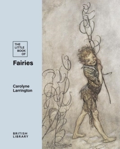 The Little Book of Fairies