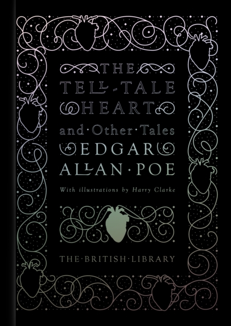 The Tell-Tale Heart and Other Tales