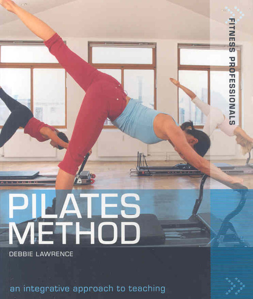 Pilates Method