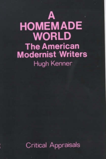 A Homemade World
