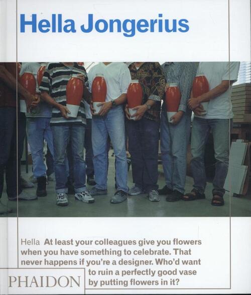 Hella Jongerius