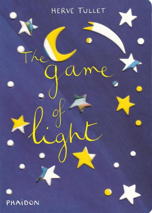 Hervé Tullet: The Game of Light