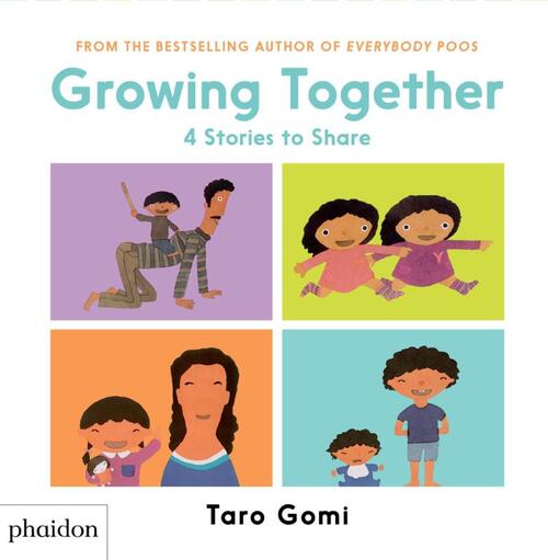 Growing Together