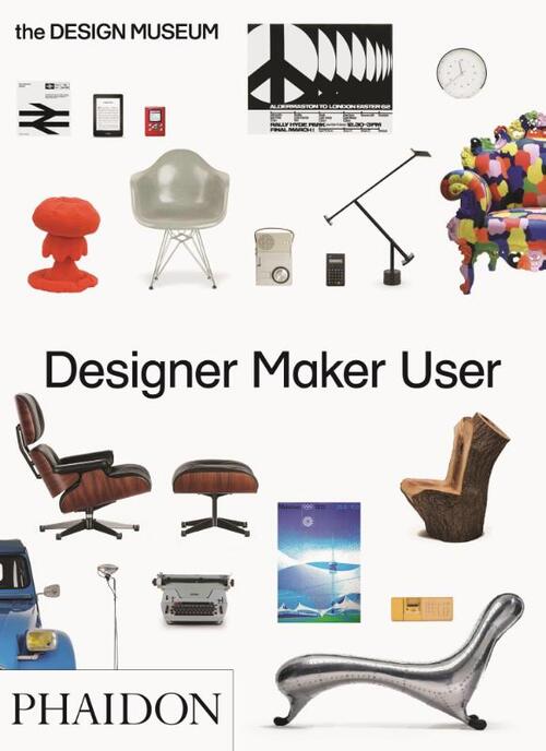 Designer Maker User