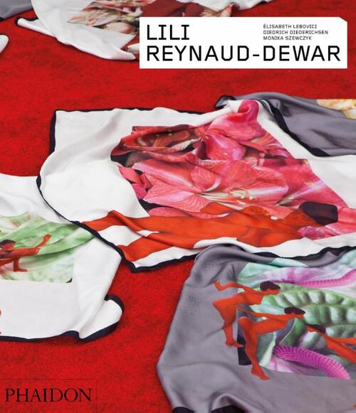 Lili Reynaud-Dewar