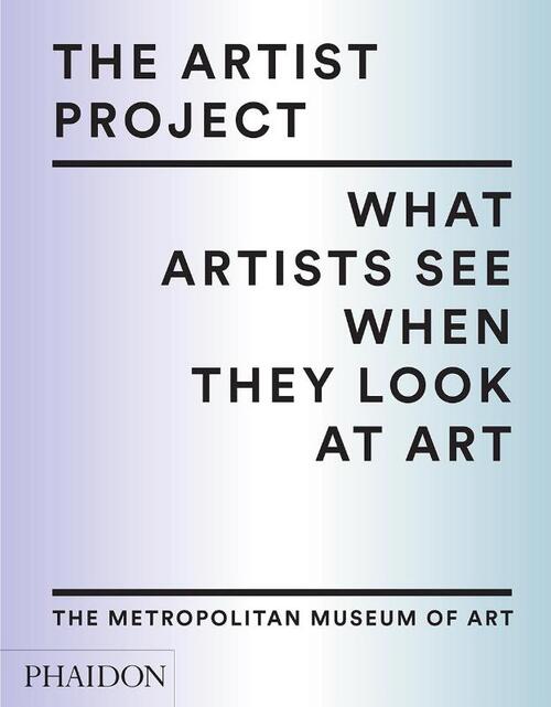 Artist Project, The
