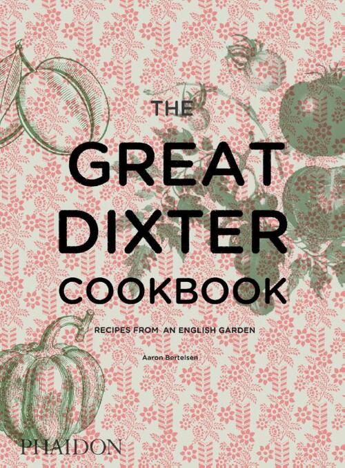 The Great Dixter Cookbook