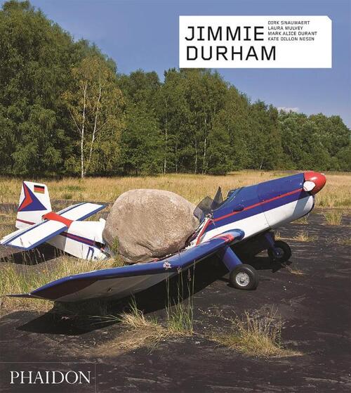 Durham, Jimmie – Revised and Expanded Edition