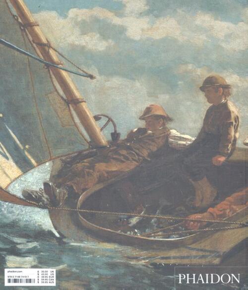 Winslow Homer, An American Vision