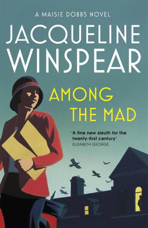 Among the Mad