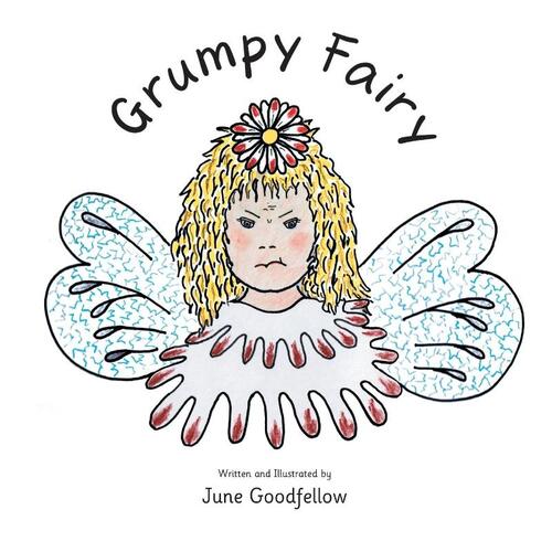 Grumpy Fairy