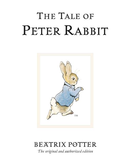 The Tale of Peter Rabbit