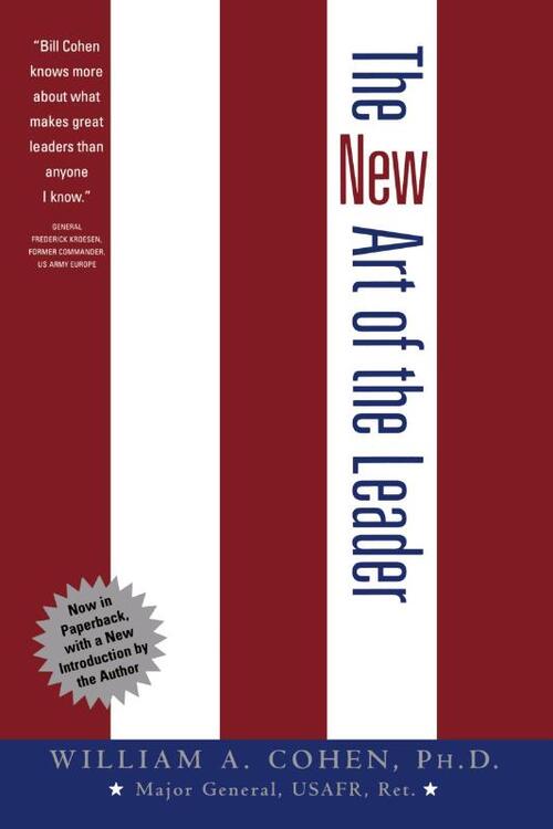 The New Art of the Leader